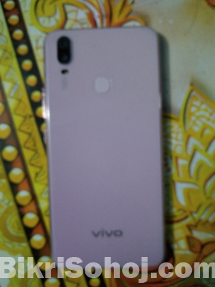 Vivo y11